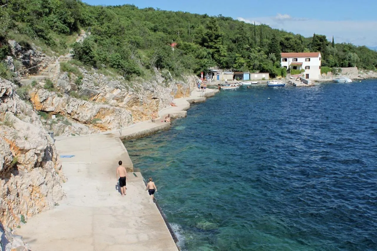 Apartments With Wifi Jadranovo, Crikvenica - 3237  Jadranovo