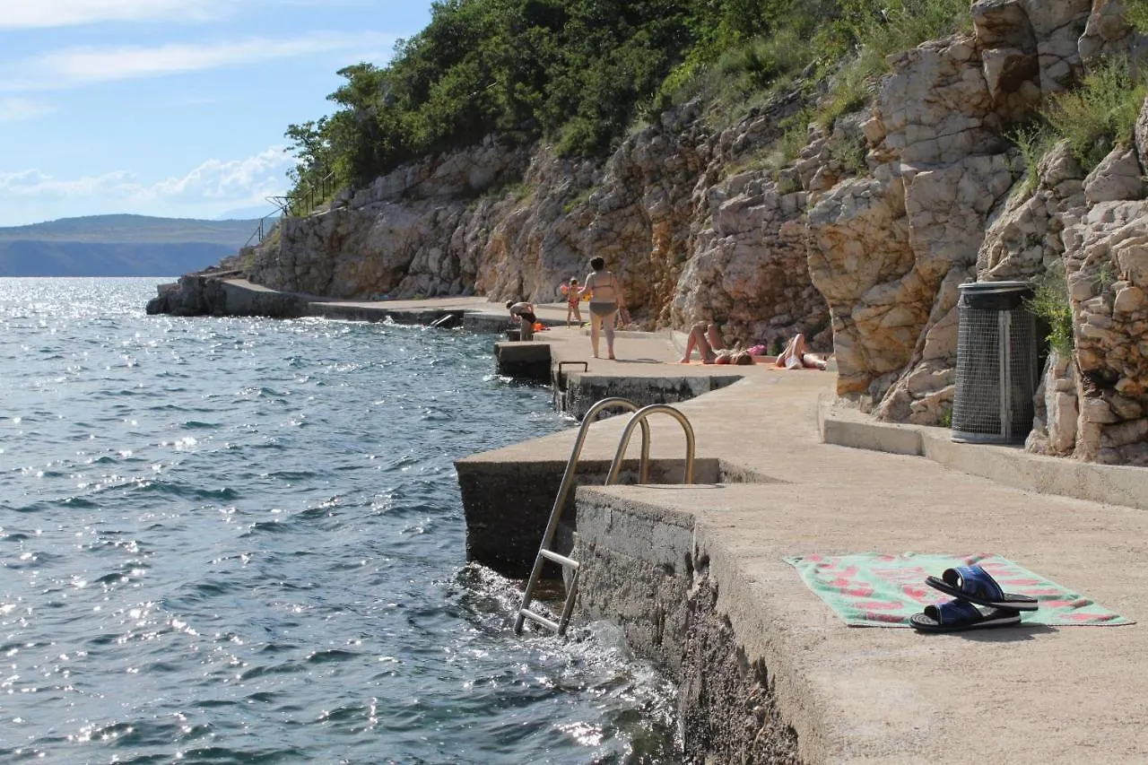 Apartments With Wifi Jadranovo, Crikvenica - 3237 Croatia