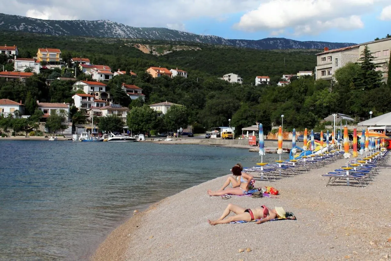 Apartments With Wifi Jadranovo, Crikvenica - 3237 Jadranovo