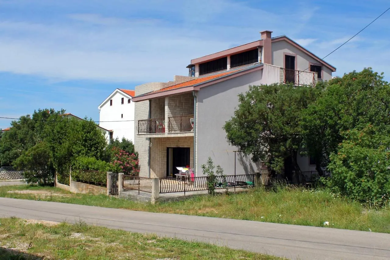 Apartments With Wifi Jadranovo, Crikvenica - 3237 0*, Jadranovo