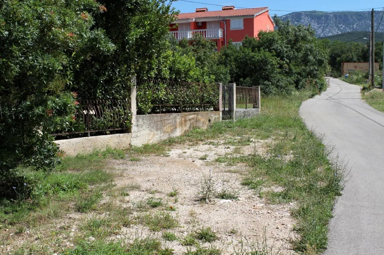 Apartments With Wifi Jadranovo, Crikvenica - 3237
