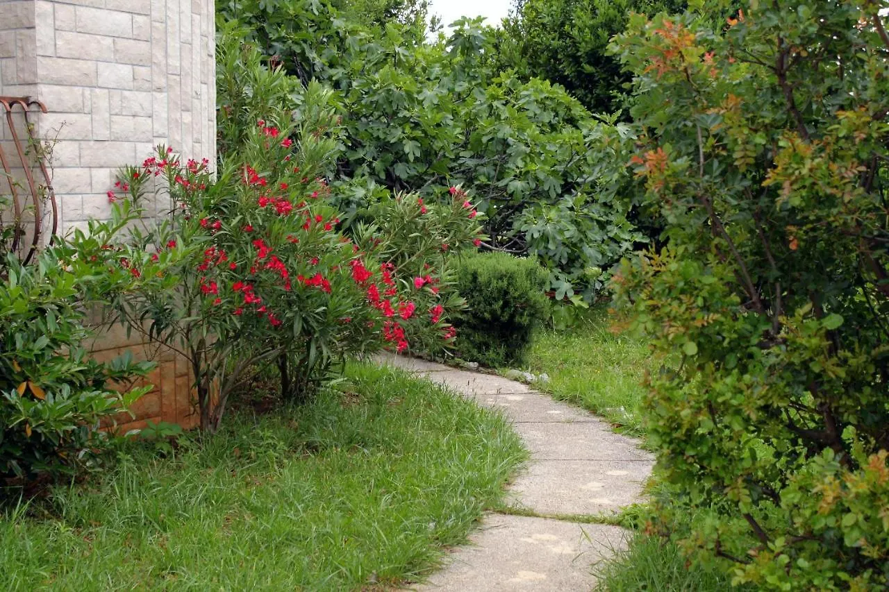 Apartments With Wifi Jadranovo, Crikvenica - 3237