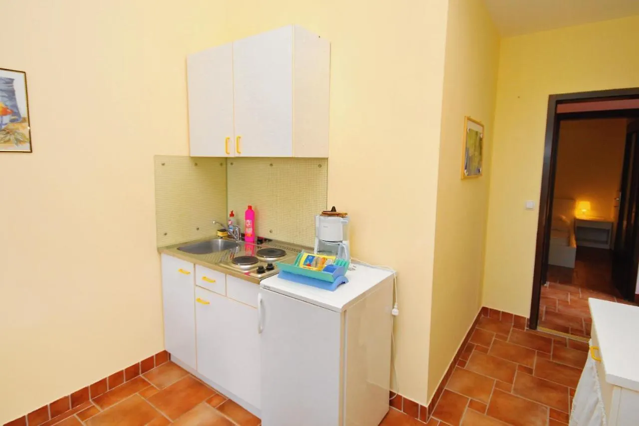 Apartments With Wifi Jadranovo, Crikvenica - 3237