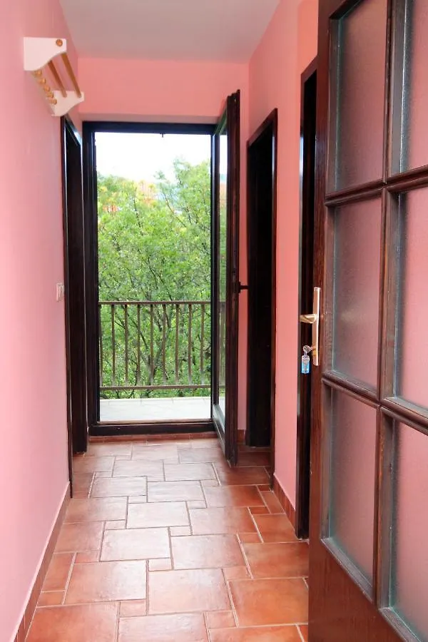 Apartments With Wifi Jadranovo, Crikvenica - 3237 Jadranovo