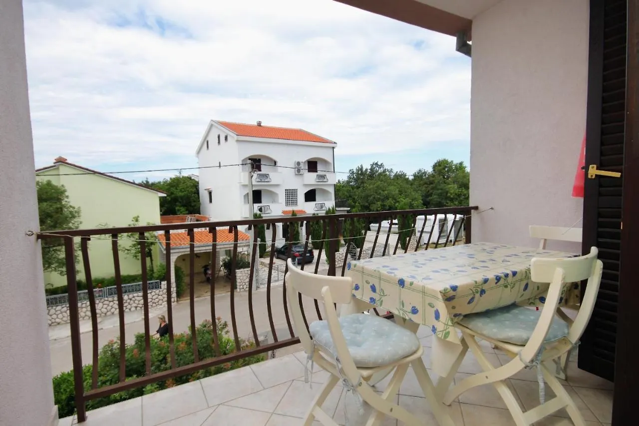 Apartments With Wifi Jadranovo, Crikvenica - 3237  Jadranovo