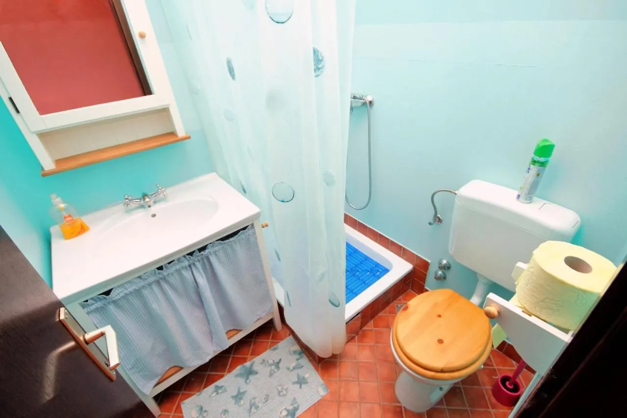 Apartments With Wifi Jadranovo, Crikvenica - 3237 Croatia
