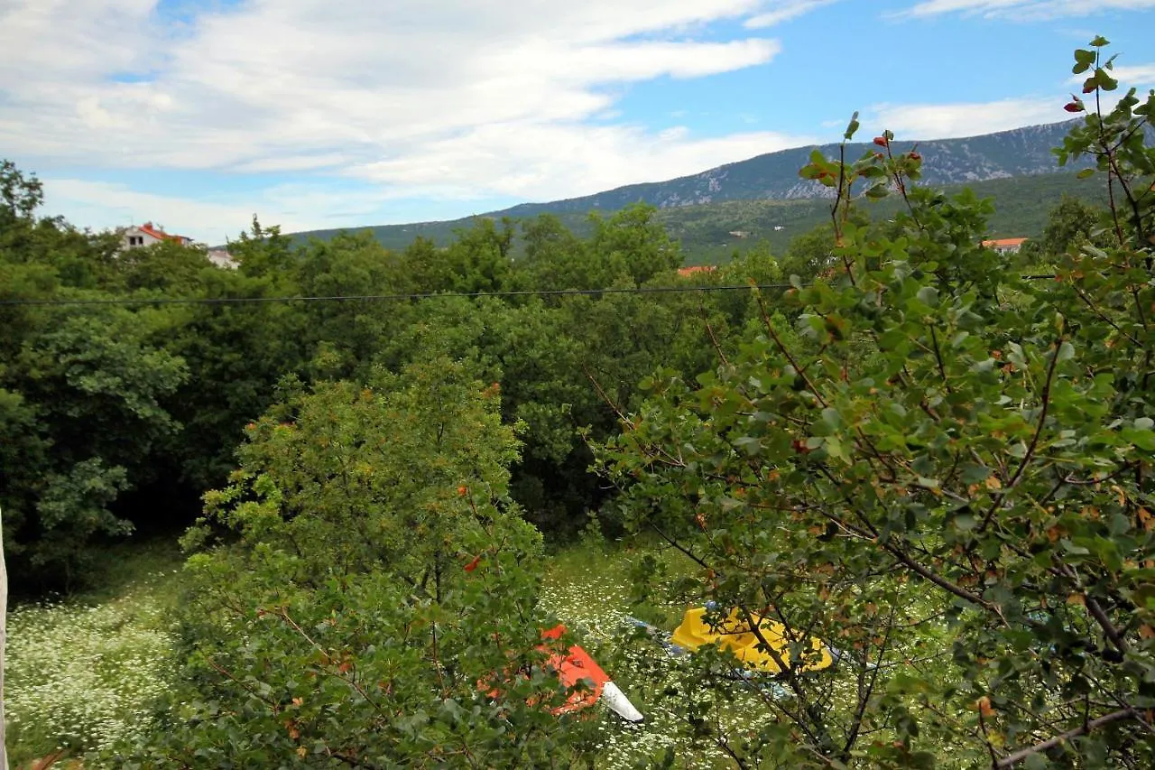 Apartments With Wifi Jadranovo, Crikvenica - 3237 Croatia