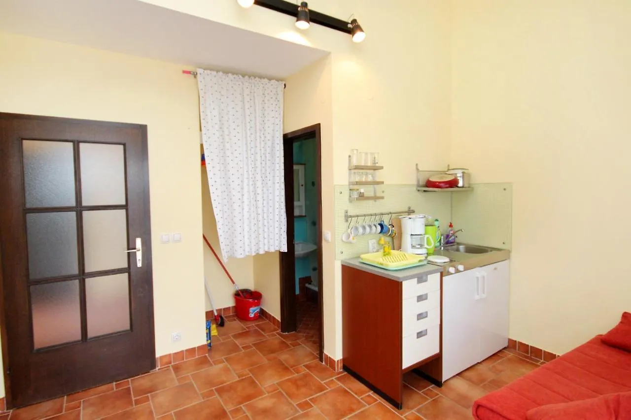 Apartments With Wifi Jadranovo, Crikvenica - 3237 Jadranovo