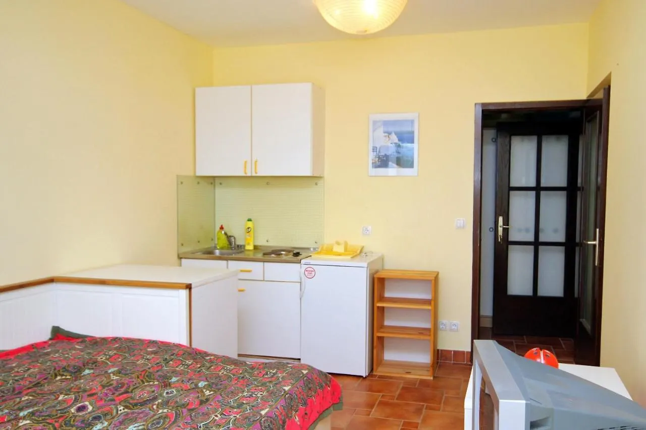 Apartments With Wifi Jadranovo, Crikvenica - 3237 Jadranovo