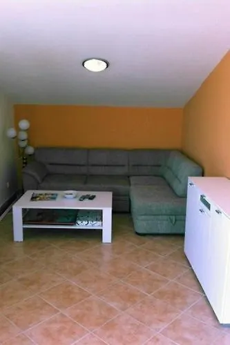 Apartments With Wifi Jadranovo, Crikvenica - 3237
