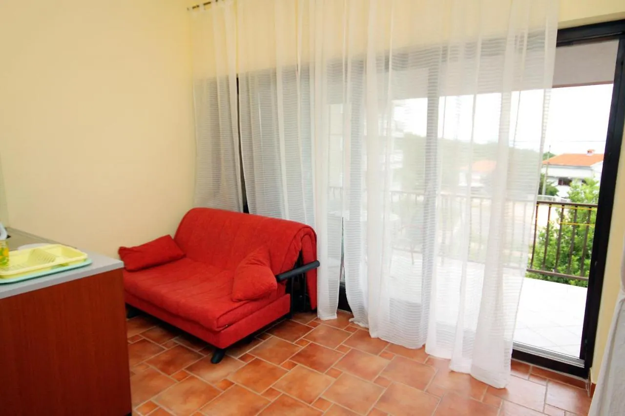 Apartments With Wifi Jadranovo, Crikvenica - 3237 Croatia