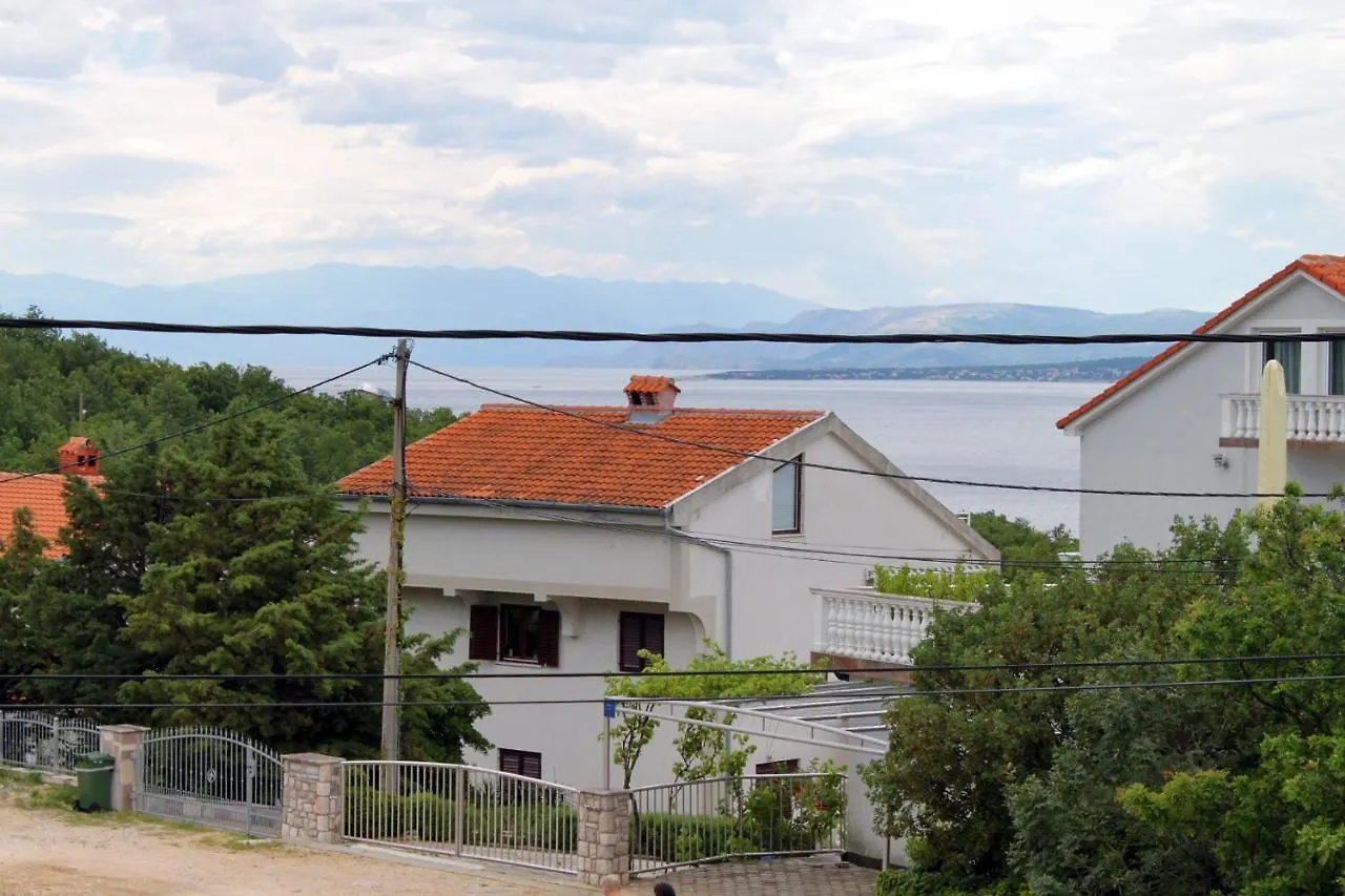 Apartments With Wifi Jadranovo, Crikvenica - 3237 0*, Jadranovo