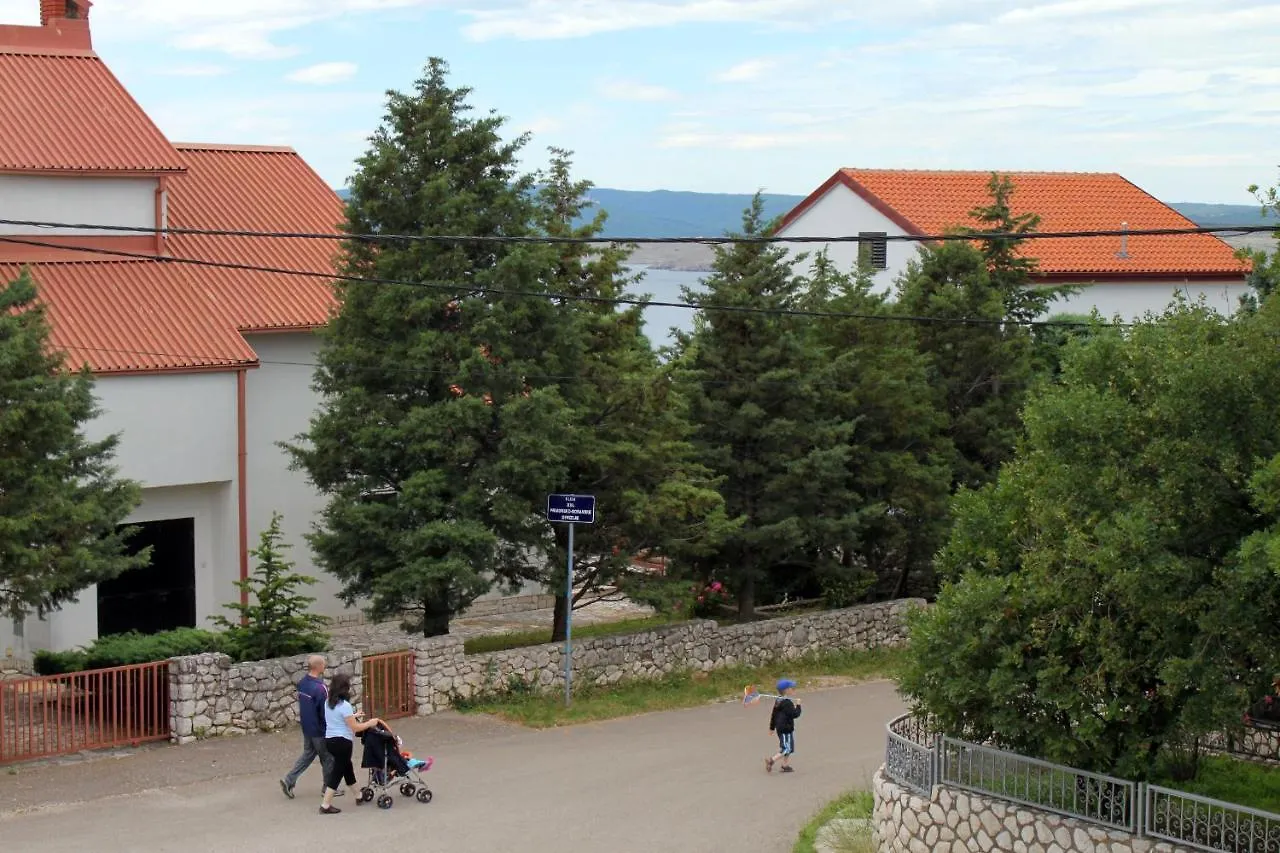 Apartments With Wifi Jadranovo, Crikvenica - 3237