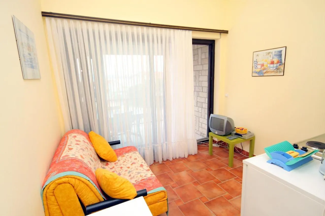 Apartments With Wifi Jadranovo, Crikvenica - 3237