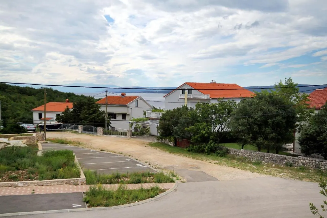 Apartments With Wifi Jadranovo, Crikvenica - 3237