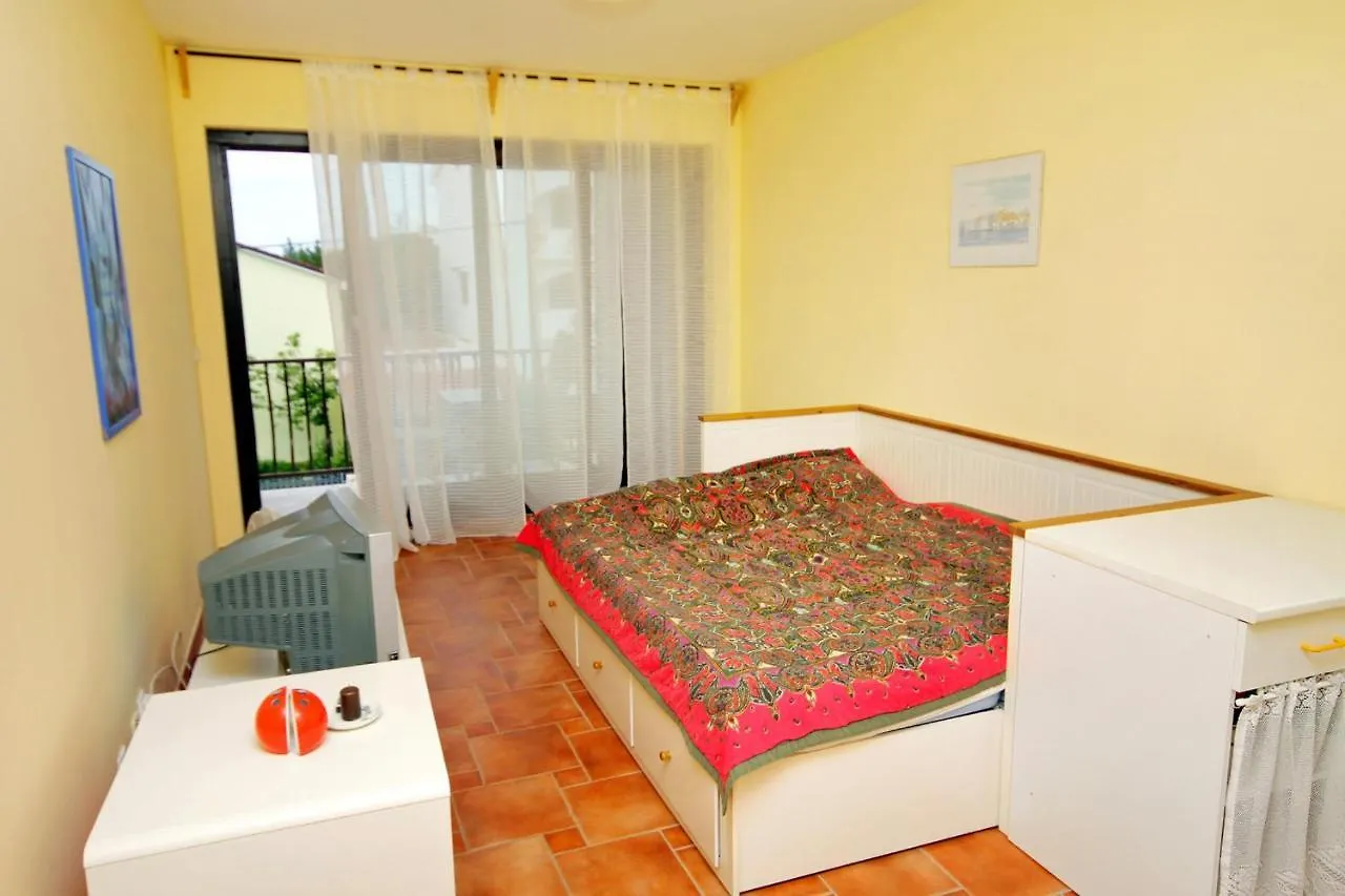 Apartments With Wifi Jadranovo, Crikvenica - 3237