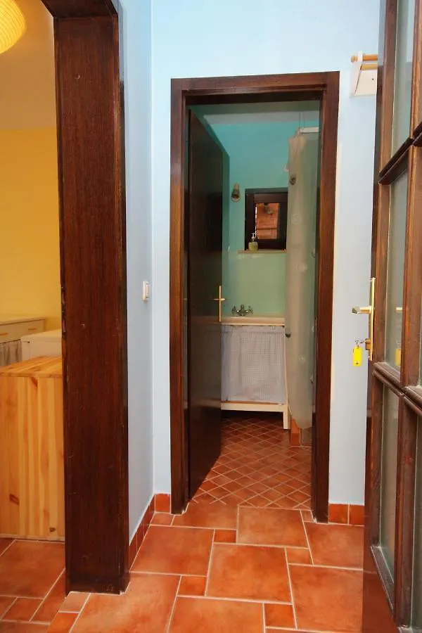 Apartments With Wifi Jadranovo, Crikvenica - 3237