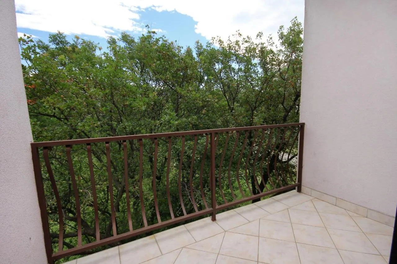Apartments With Wifi Jadranovo, Crikvenica - 3237  Jadranovo