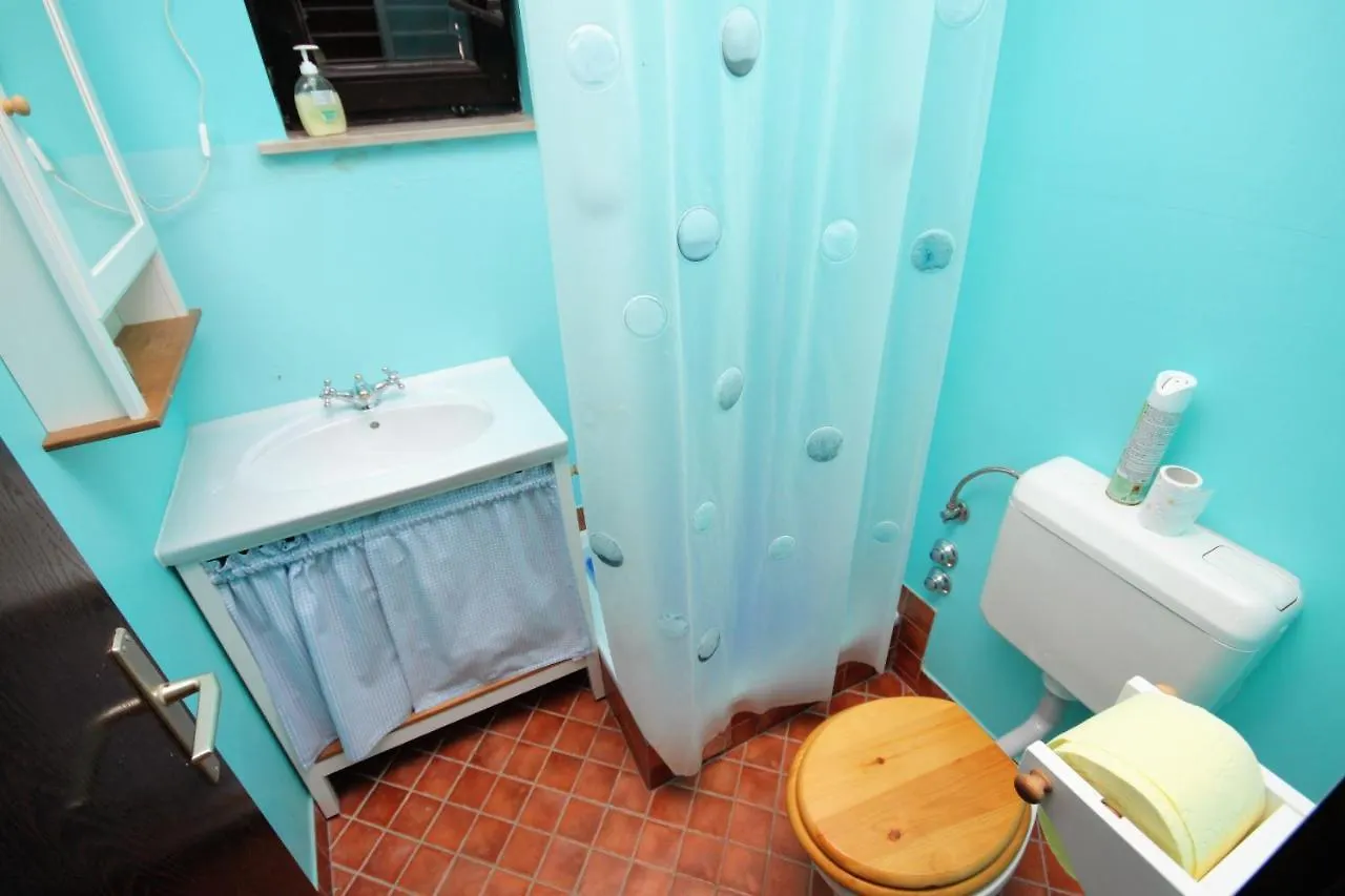 Apartments With Wifi Jadranovo, Crikvenica - 3237