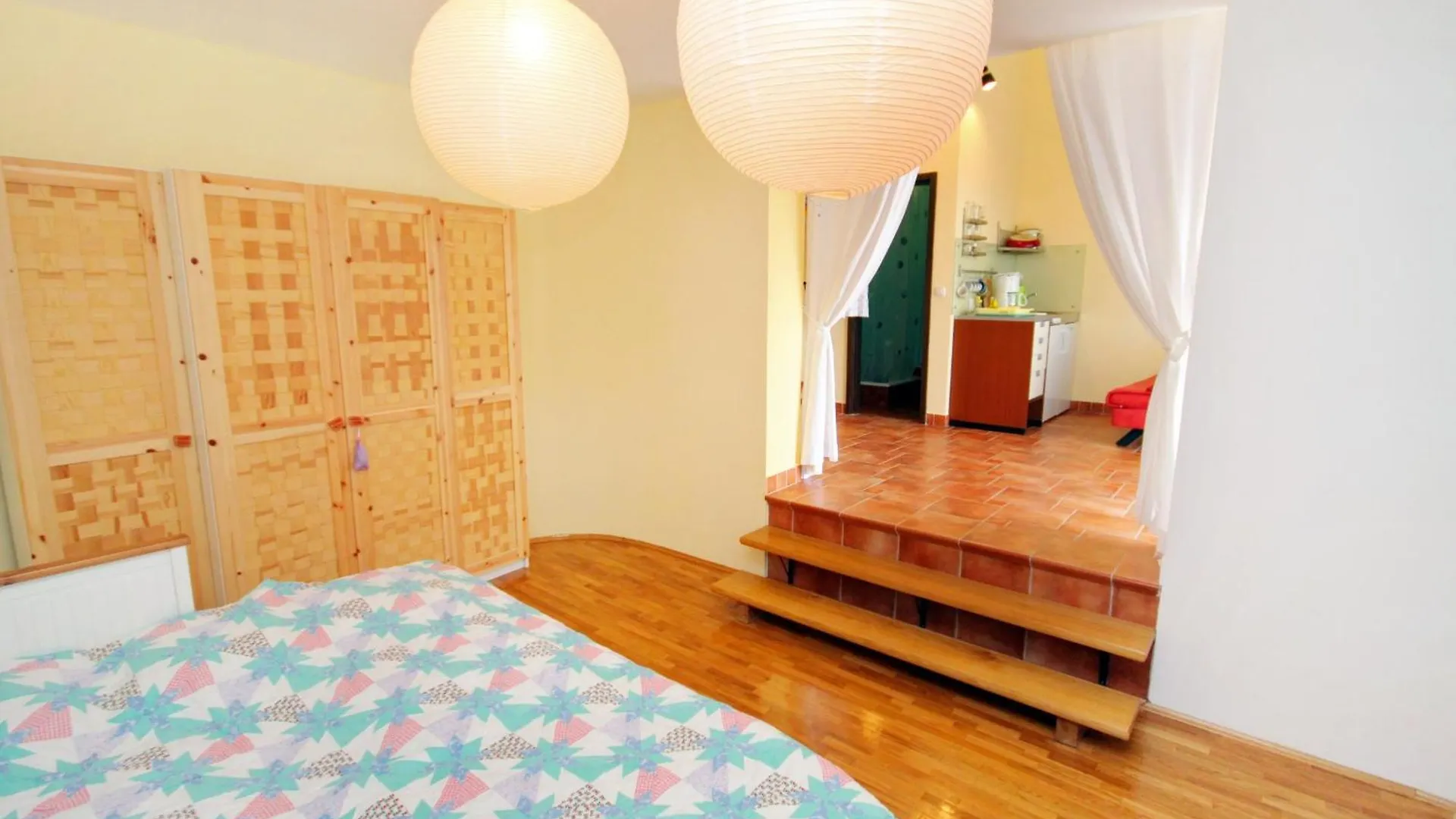 Apartments With Wifi Jadranovo, Crikvenica - 3237