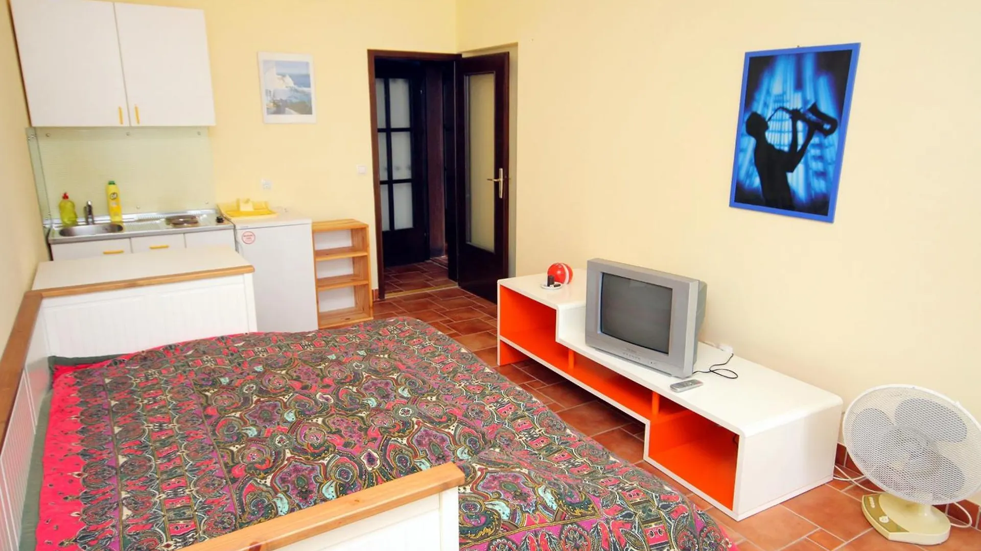 Apartments With Wifi Jadranovo, Crikvenica - 3237 Croatia