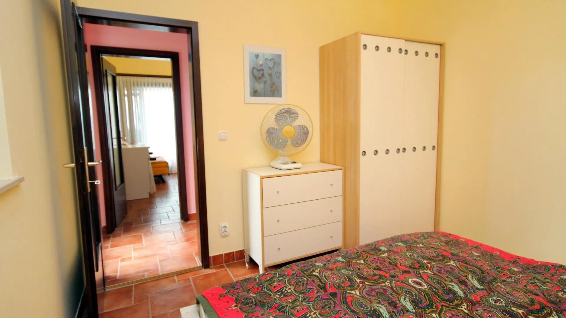 Apartments With Wifi Jadranovo, Crikvenica - 3237 0*, Jadranovo Croatia
