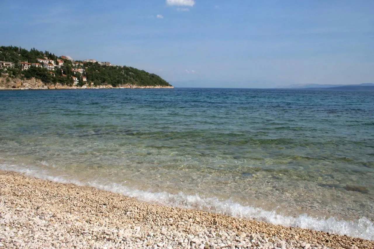 Apartments With Wifi Jadranovo, Crikvenica - 3237