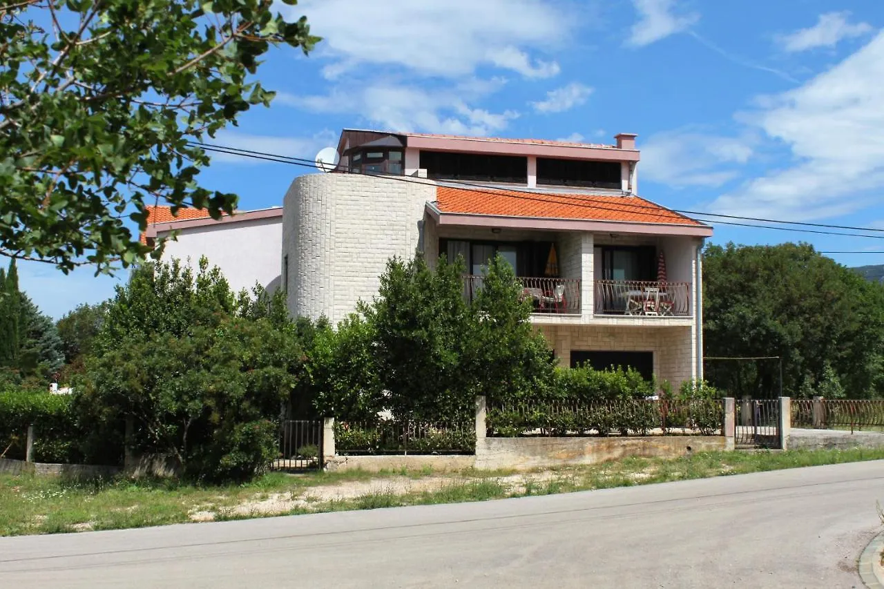 Apartments With Wifi Jadranovo, Crikvenica - 3237 location